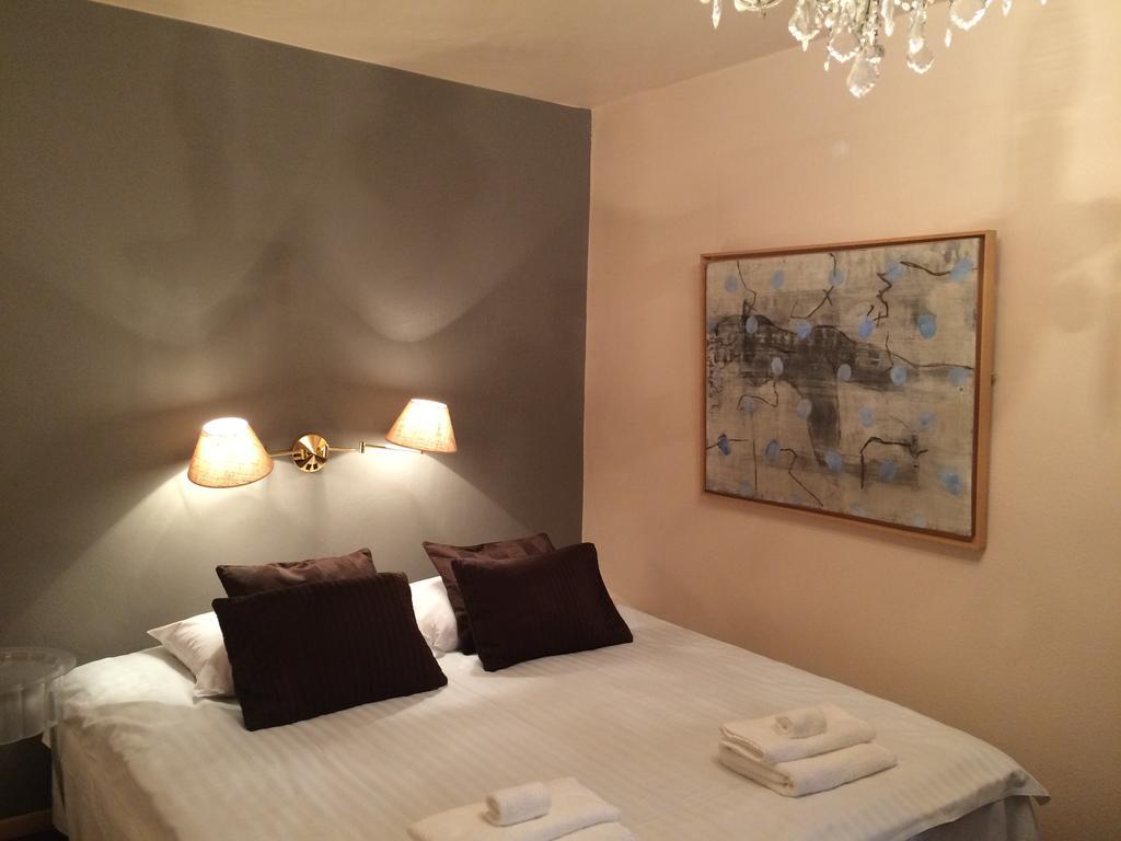 Villa Le Matin Konstancin-Jeziorna Habitación foto