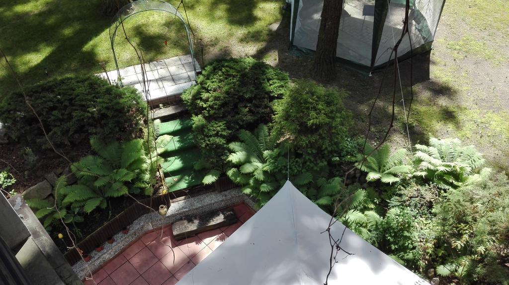 Villa Le Matin Konstancin-Jeziorna Exterior foto